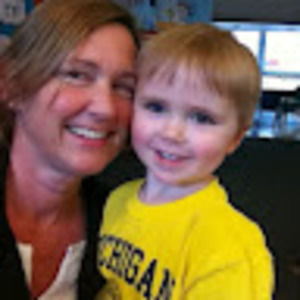 Meet your Posher, Andra